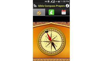 Qibla direction: Qebla compass for Android - Download the APK from Habererciyes